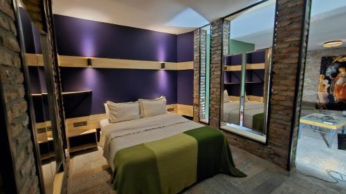 Ankara City Center Apartamento | ANKA RESİDENCE KIZıLAY