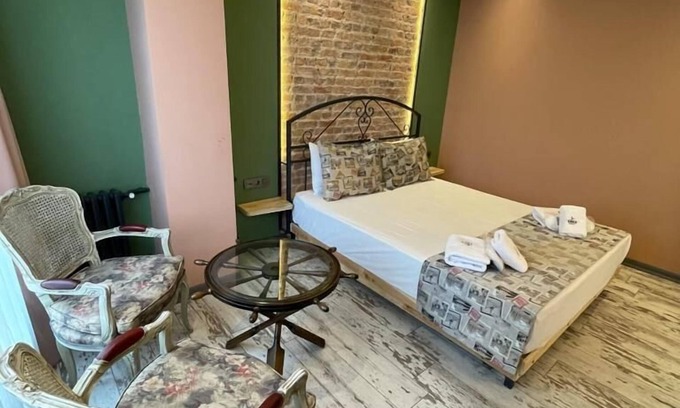 Ankara City Center Apartamento | Anka Residence