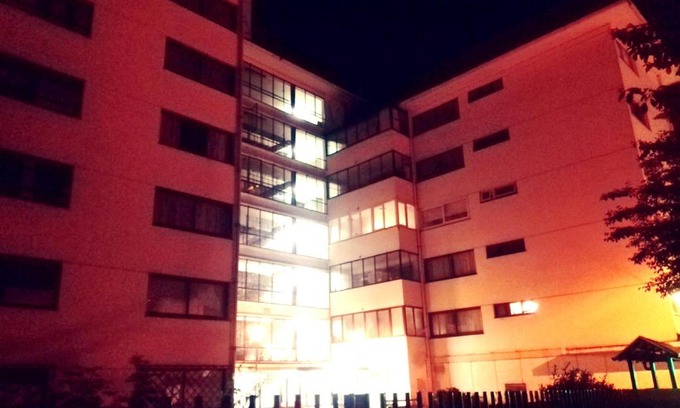 Osorno Apartamento | Ankar Apartamento Plaza