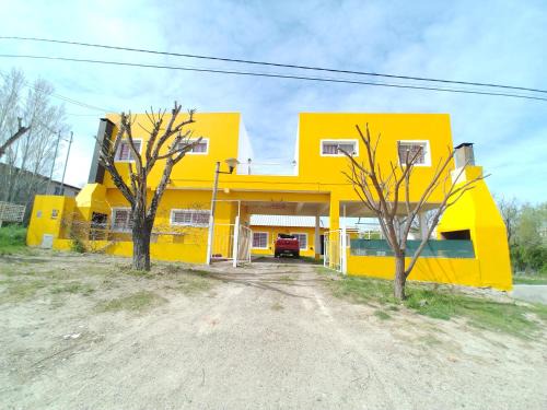 Las Grutas Apartamento | Ankara 2