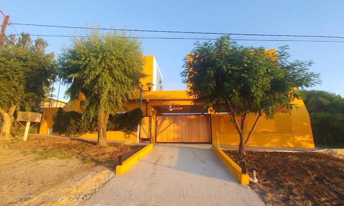 Las Grutas Apartamento | Ankara 3
