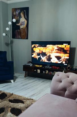 Mamak Apartamento | Ankara Mamak konaklama