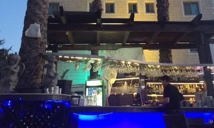 Ramallah Hotel | Ankars Suites & Hotel