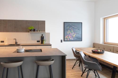 Grins Apartamento | Ankemma - eure Ferienapartments in Grins