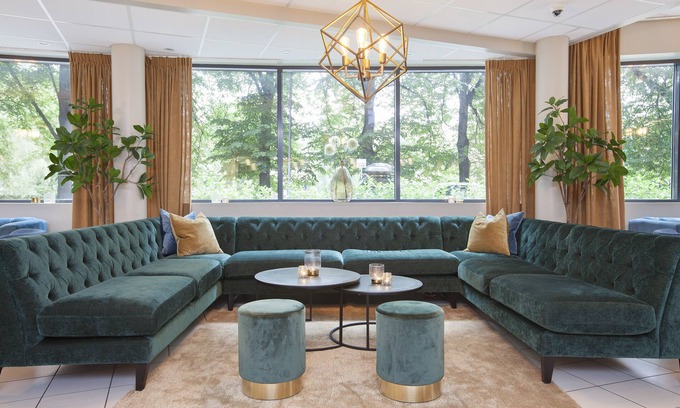 Oslo City Centre Hotel | Anker Hotel