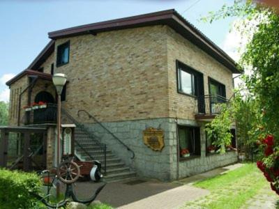 Leba Casa | Anker Kotwica