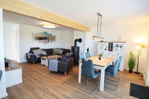 Tossens Apartamento | Ankerhuus