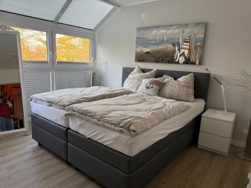 Dangast Apartamento | Ankerplatz Dangast