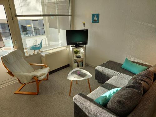 Wendtorfer Strand Apartamento | Ankerplatz
