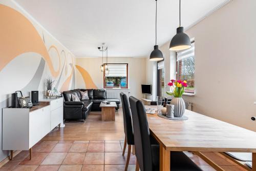 Westerholz Apartamento | Ankerplatz