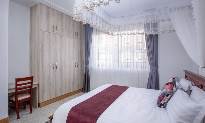 Ntungamo Apartamento | Ankole Resort & Spa Ntungamo