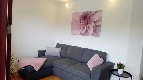Bad Bergzabern Apartamento | Ankommen und Wohlfühlen