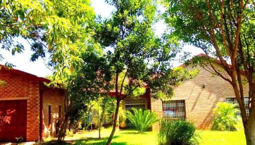 Giyani Cama Y Desayuno | Ankuweni Guest house