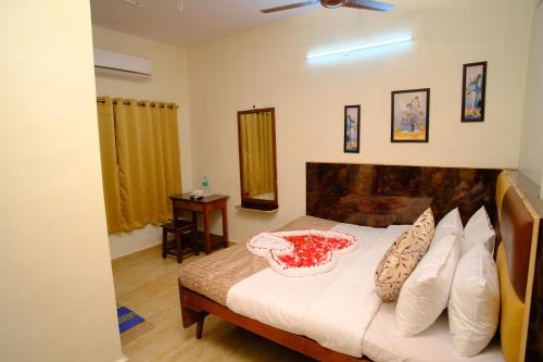 Periamet Hotel | ANL Residency