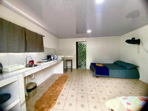 Puerto Jiménez Apartamento | Anluka-House