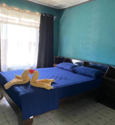 Puerto Jiménez Apartamento | Anluka-House2 with Air conditioning
