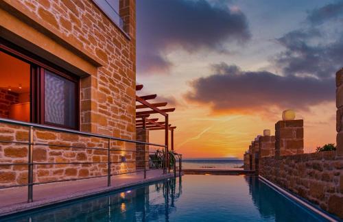 Palaiochora Casa | Anma Villa