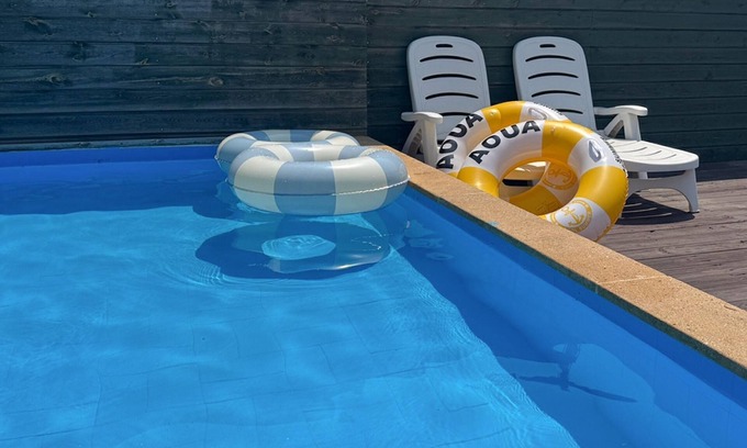 Taean Casa | Anmyeondo Bohemia Village Pension