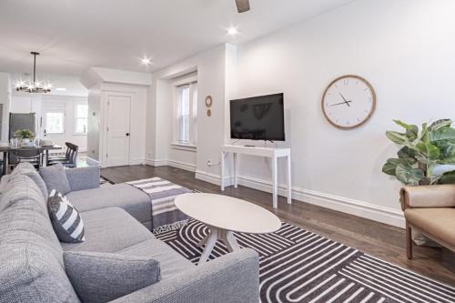 Downtown St. Louis Casa | Ann Avenue 3BR St Louis Home with Games and Free Parking