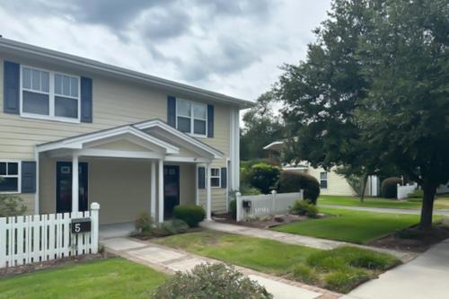Morehead City Casa | Ann Excellent Escape