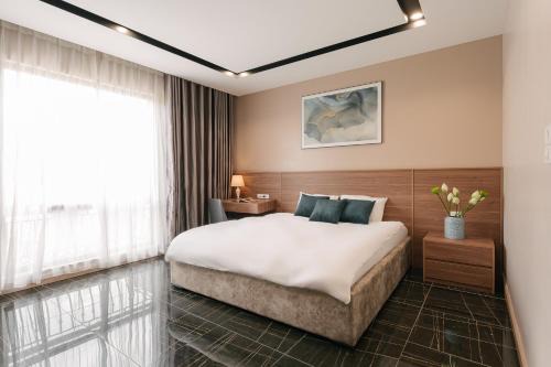 Thanh Xuan Apartamento | Ann Home Ha Noi