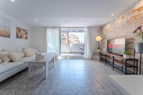 Tarragona Apartamento | Ann's Home