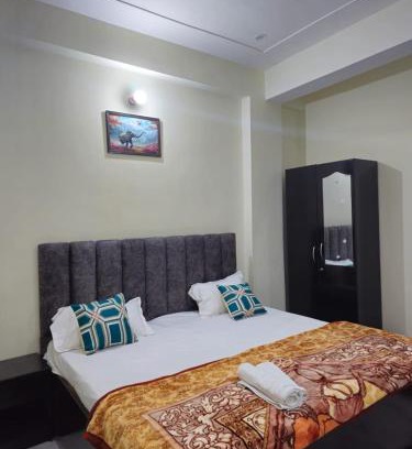 Allahabad Casa | Ann's homestay