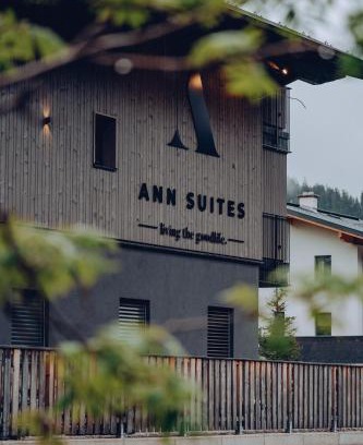 Filzmoos Apartamento | ANN SUITES Appartements