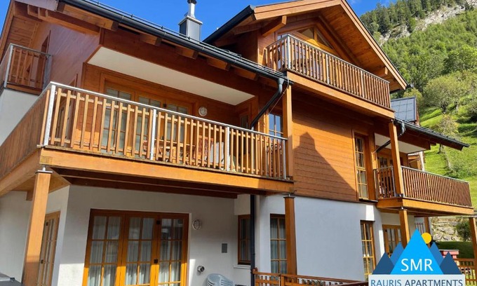 Rauris Apartamento | Anna 2