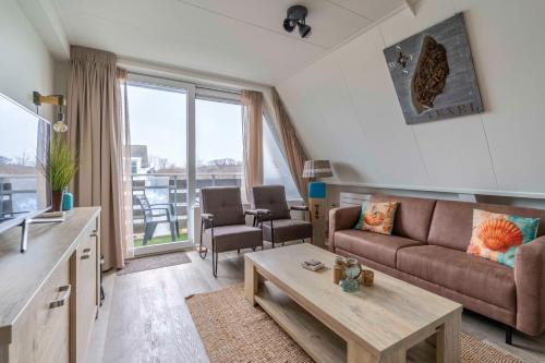 De Koog Apartamento | Anna 224