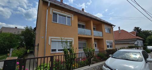 Balatonfured Apartamento | Anna Apartman