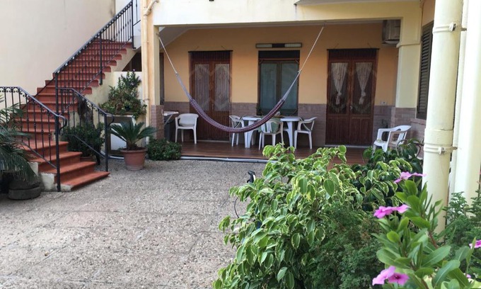 Villaputzu Apartamento | Anna Apartment