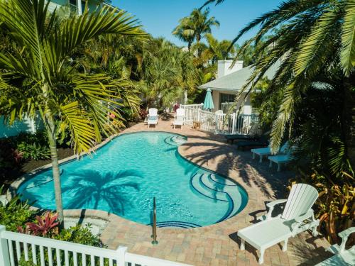 Holmes Beach Casa | Anna Cabana Bungalow #4