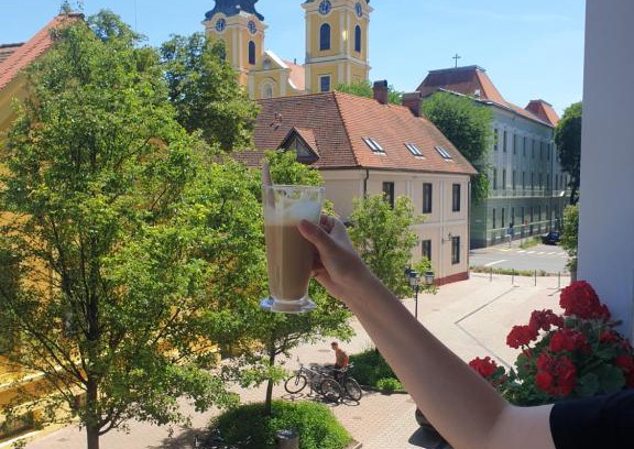 Debrecen Apartamento | ANNA GYÖNGYE APARTMAN DEBRECEN