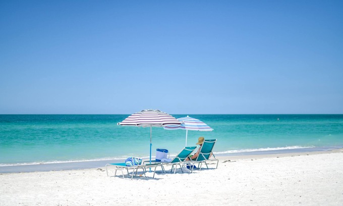 Holmes Beach Hotel | Anna Maria Beach Resort