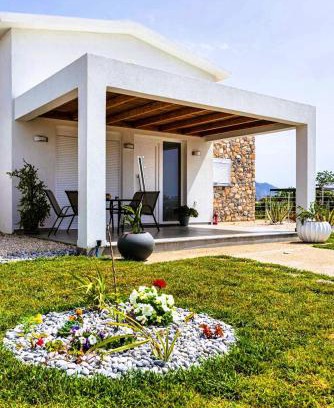 Kardamena Apartamento | Anna Maria's Maisonette II