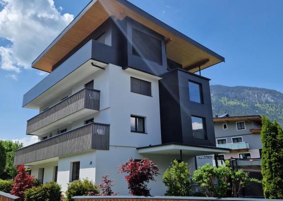 Soell Apartamento | Anna & Paul Appartements