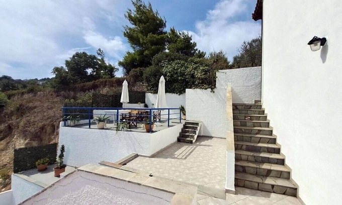 Patitiri Casa | Anna Pension