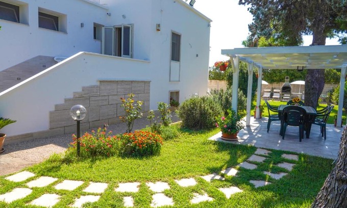 Boncore Casa | Anna Rita Vacanze Salento
