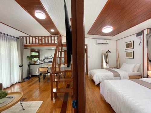 Lat Krabang Casa | Anna River Home A2