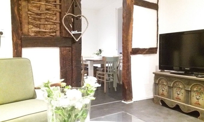 Bremm Casa | La casa de Anna ... despertó del sueño.