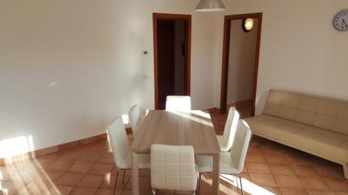 Cavalcaselle Apartamento | Anna's Flat