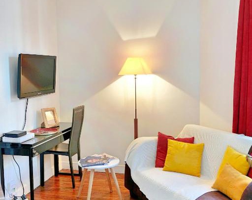 Silly-Gallieni Apartamento | Anna's Home Sweet Home