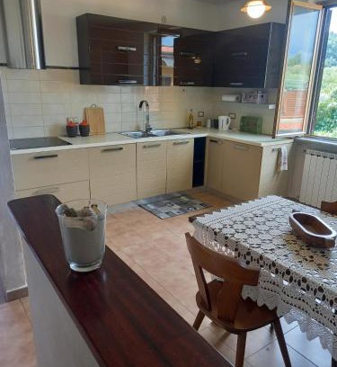 Arcola Casa | Anna's Little House, Cinque Terre, Lerici