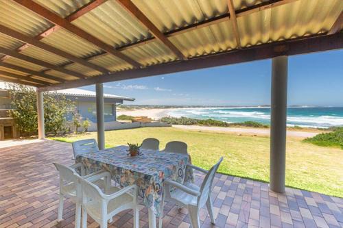 Cape Saint Francis Casa | Anna's On The Beach