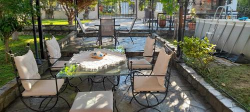 Kallikratia Casa | Anna's Summer House