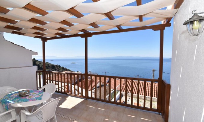 Xanthi Region Casa | Anna's Summer House