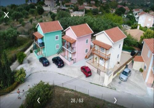 Kaligata Apartamento | ANNA-SARANTHs