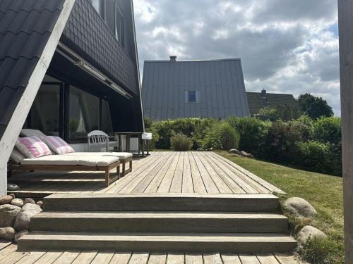 Brodersby Casa | Anna Schlei Comfortable holiday residence