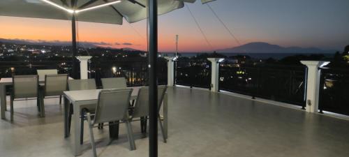 Tsilivi Apartamento | Anna Studio and Apartments